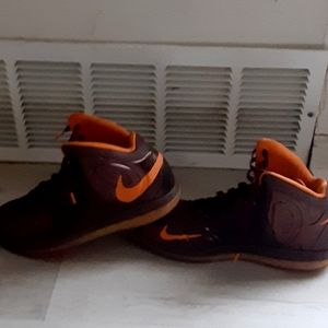 Nike Hyper Posite Shoes